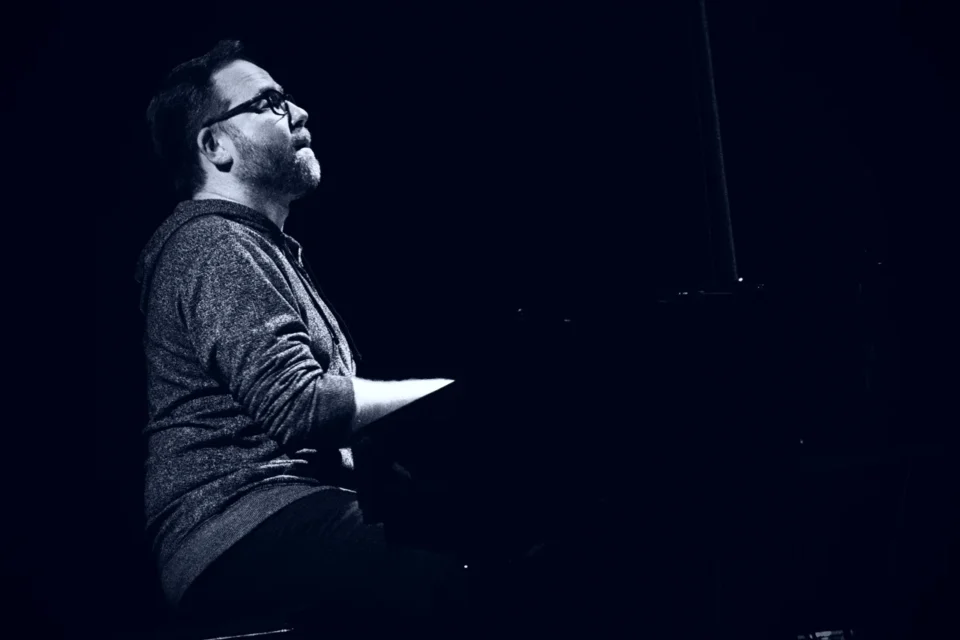 04 06 2016 LUBLIN UL JEZUICKA TEATR STARY JAM SESSION  NOC KULTURY FOT WOJCIECH NIESPIALOWSKI