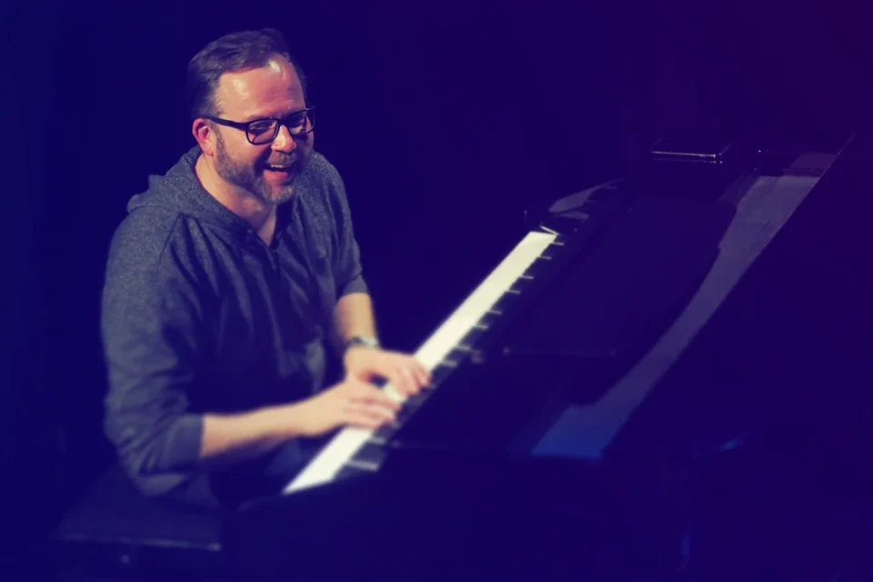 04 06 2016 LUBLIN UL JEZUICKA TEATR STARY JAM SESSION  NOC KULTURY FOT WOJCIECH NIESPIALOWSKI