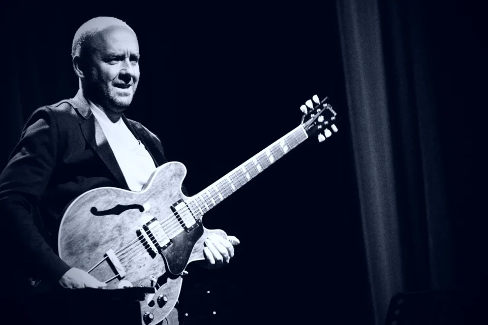 04 06 2016 LUBLIN UL JEZUICKA TEATR STARY JAM SESSION  NOC KULTURY FOT WOJCIECH NIESPIALOWSKI