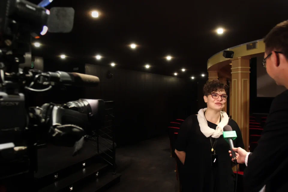 16 04 2013 UL JEZUICKA LUBLIN TEATR STARY FOT DOROTA AWIORKO - KLIMEK