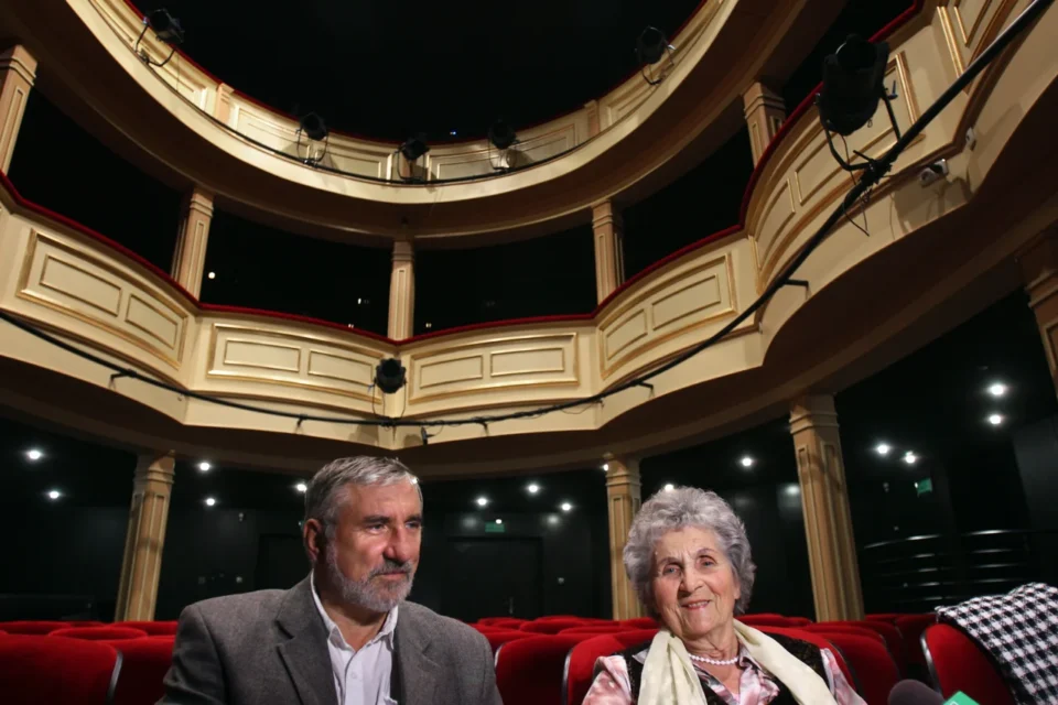 16 04 2013 UL JEZUICKA LUBLIN TEATR STARY FOT DOROTA AWIORKO - KLIMEK