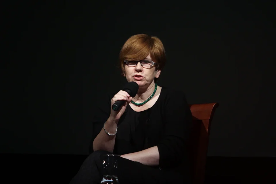 16 04 2013 UL JEZUICKA LUBLIN TEATR STARY FOT DOROTA AWIORKO - KLIMEK