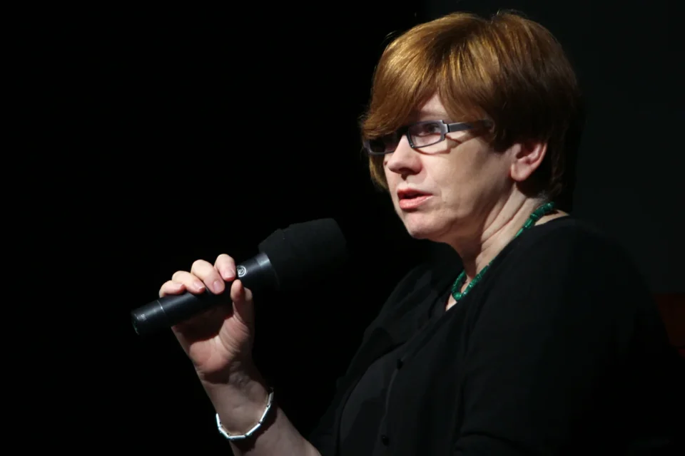 16 04 2013 UL JEZUICKA LUBLIN TEATR STARY FOT DOROTA AWIORKO - KLIMEK