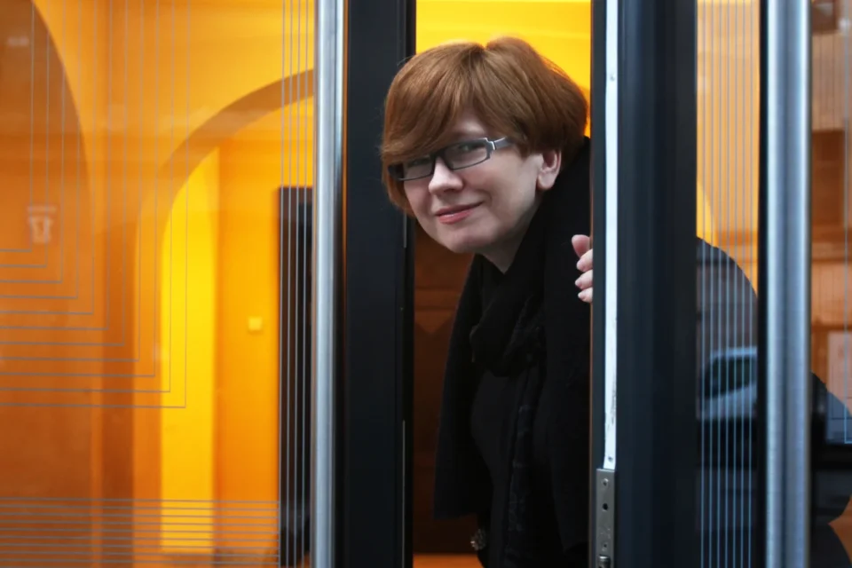 16 04 2013 UL JEZUICKA LUBLIN TEATR STARY FOT DOROTA AWIORKO - KLIMEK