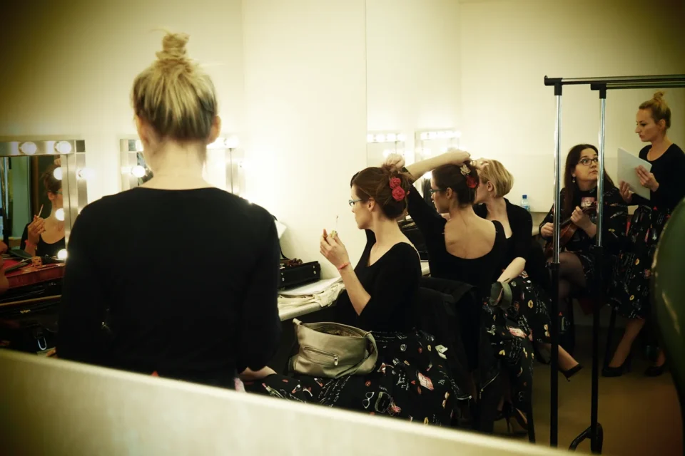 12 06 2016 LUBLIN TEATR STARY MALA MUZYKA FOT DOROTA AWIORKO