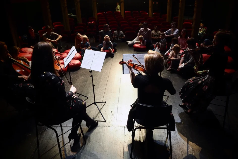 12 06 2016 LUBLIN TEATR STARY MALA MUZYKA FOT DOROTA AWIORKO