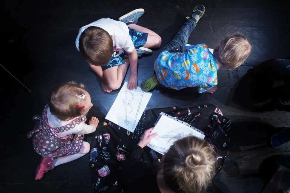 12 06 2016 LUBLIN TEATR STARY MALA MUZYKA FOT DOROTA AWIORKO