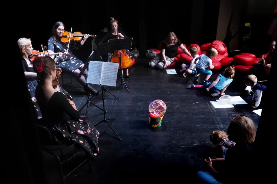 12 06 2016 LUBLIN TEATR STARY MALA MUZYKA FOT DOROTA AWIORKO