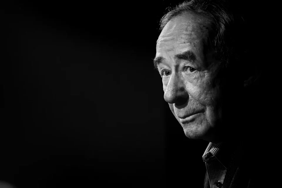 OLYMPUS DIGITAL CAMERA          28 03 2017 LUBLIN UL JEZUICKA TEAT STARY BITWA O KULTURE gosc Andrzej Paczkowski prowadzenie Jerzy Sosnowski FOT DOROTA AWIORKO