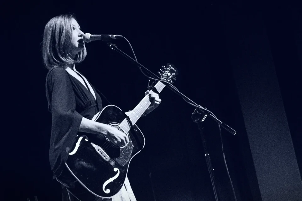 13 04 2016 LUBLIN UL JEZUICKA TEATR STARY KONCERT RYKARDA PARASOL FOT WOJCIECH NIESPIALOWSKI / TS