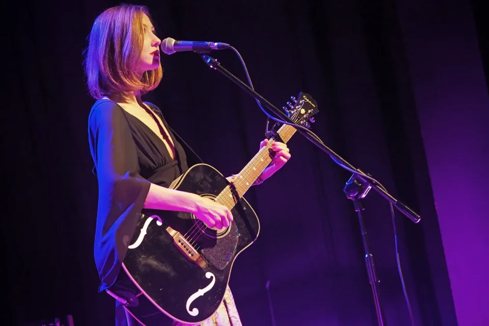 13 04 2016 LUBLIN UL JEZUICKA TEATR STARY KONCERT RYKARDA PARASOL FOT WOJCIECH NIESPIALOWSKI / TS