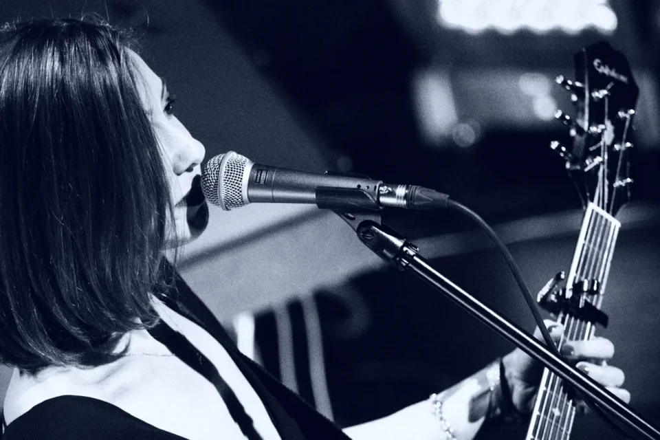 13 04 2016 LUBLIN UL JEZUICKA TEATR STARY KONCERT RYKARDA PARASOL FOT WOJCIECH NIESPIALOWSKI / TS