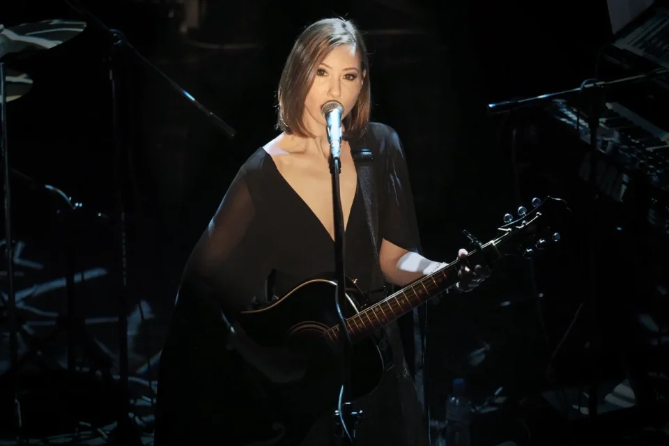 13 04 2016 LUBLIN UL JEZUICKA TEATR STARY KONCERT RYKARDA PARASOL FOT WOJCIECH NIESPIALOWSKI / TS