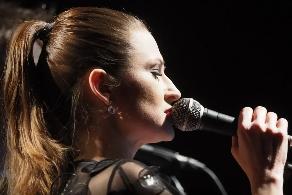 14 12 2016 LUBLIN UL JEZUICKA TEATR STARY KONCERT „ CICHO