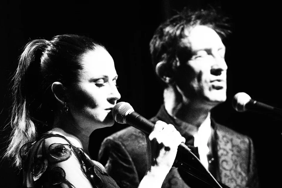 14 12 2016 LUBLIN UL JEZUICKA TEATR STARY KONCERT „ CICHO