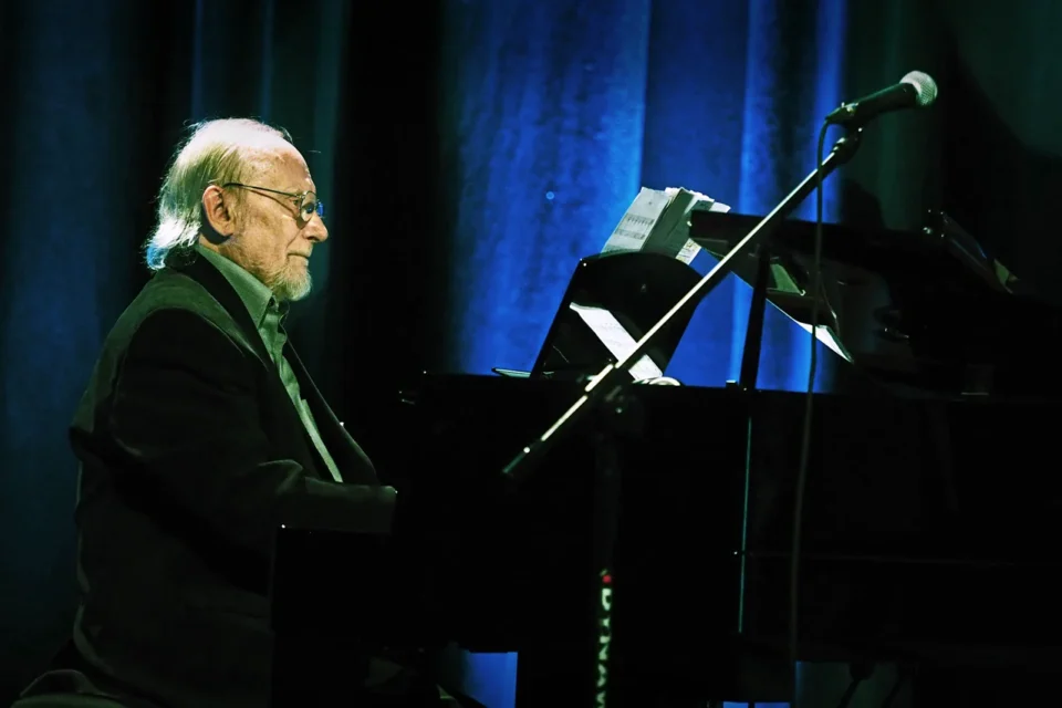 14 12 2016 LUBLIN UL JEZUICKA TEATR STARY KONCERT „ CICHO