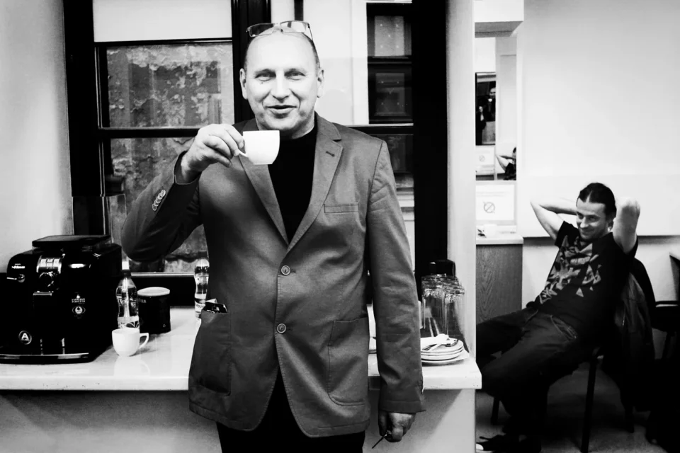 FOT DOROTA AWIORKO - KLIMEK