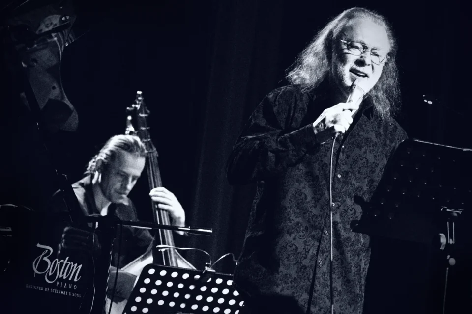 02 06 2016 LUBLIN UL JEZUICKA TEATR STARY 3 x PAWLIK KONCERT STRUNY NA ZIEMI FOT WOJCIECH NIESPIALOWSKI