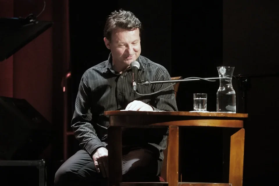 02 06 2016 LUBLIN UL JEZUICKA TEATR STARY 3 x PAWLIK KONCERT STRUNY NA ZIEMI FOT WOJCIECH NIESPIALOWSKI