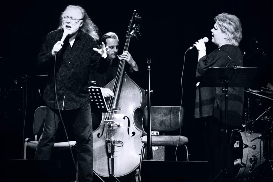 02 06 2016 LUBLIN UL JEZUICKA TEATR STARY 3 x PAWLIK KONCERT STRUNY NA ZIEMI FOT WOJCIECH NIESPIALOWSKI