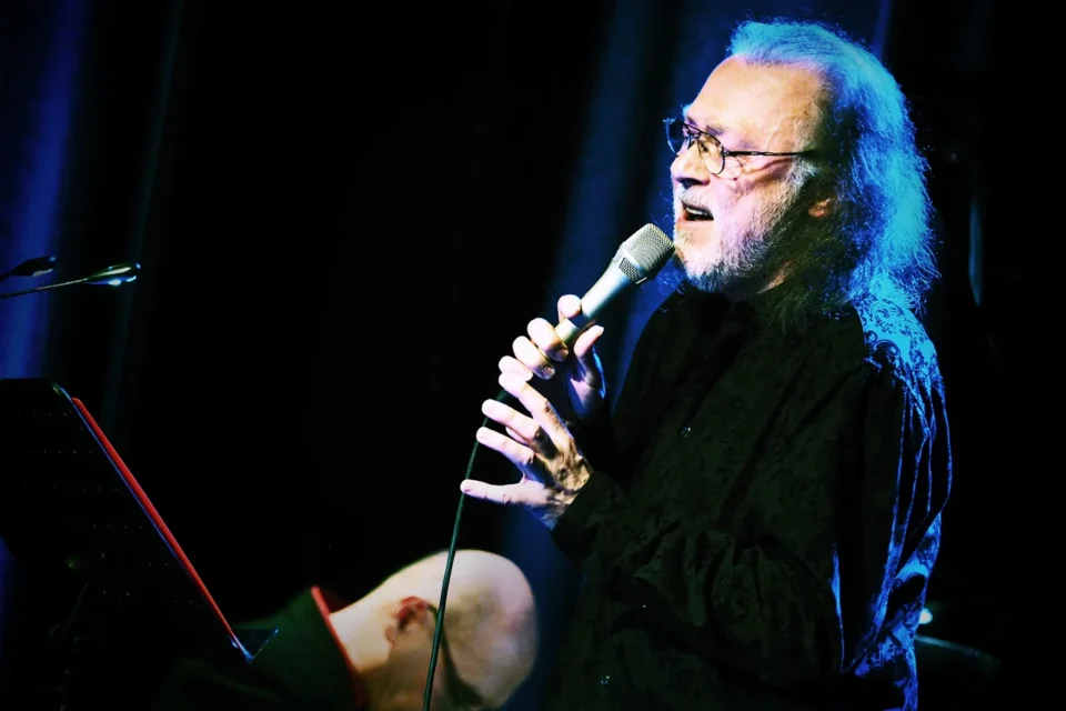 02 06 2016 LUBLIN UL JEZUICKA TEATR STARY 3 x PAWLIK KONCERT STRUNY NA ZIEMI FOT WOJCIECH NIESPIALOWSKI