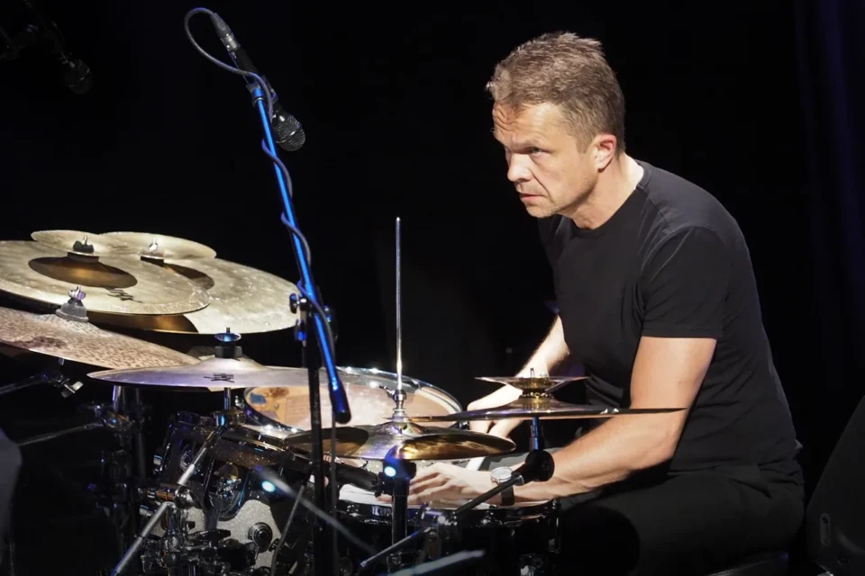 02 06 2016 LUBLIN UL JEZUICKA TEATR STARY 3 x PAWLIK KONCERT STRUNY NA ZIEMI FOT WOJCIECH NIESPIALOWSKI