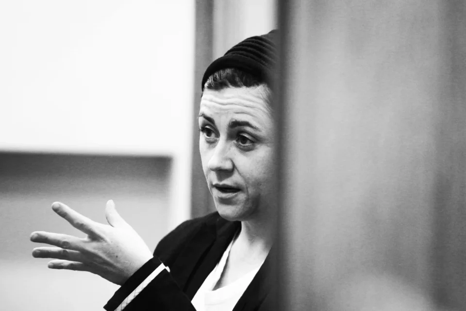 TEATR START FOT DOROTA AWIORKO - KLIMEK