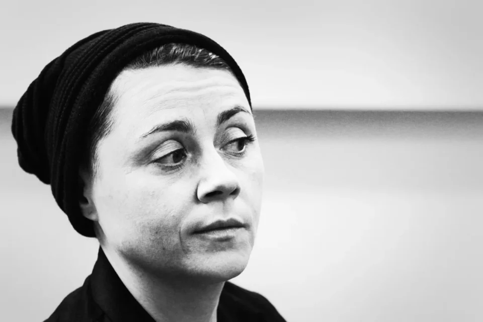 TEATR START FOT DOROTA AWIORKO - KLIMEK