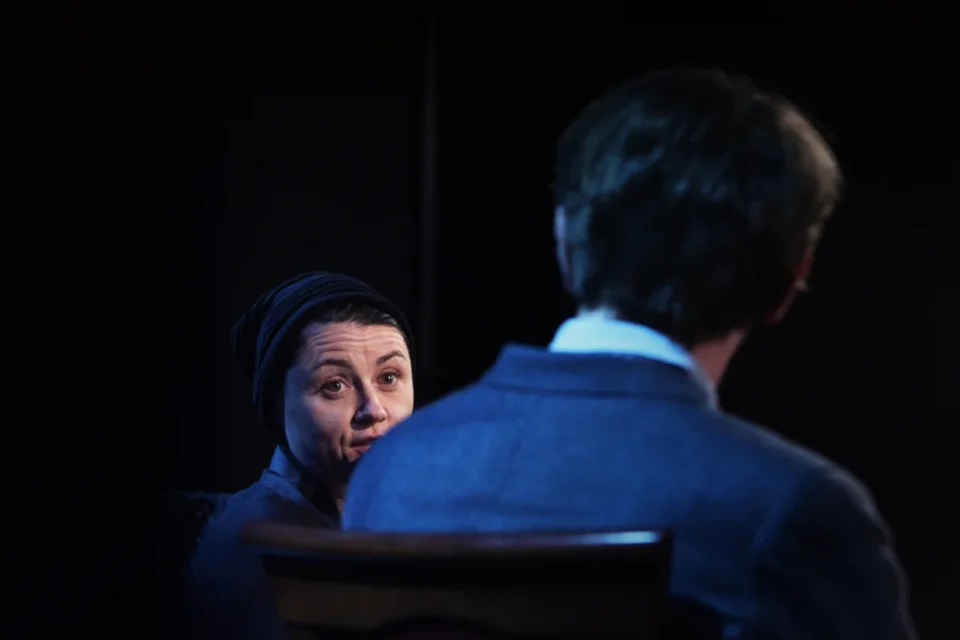 TEATR START FOT DOROTA AWIORKO - KLIMEK