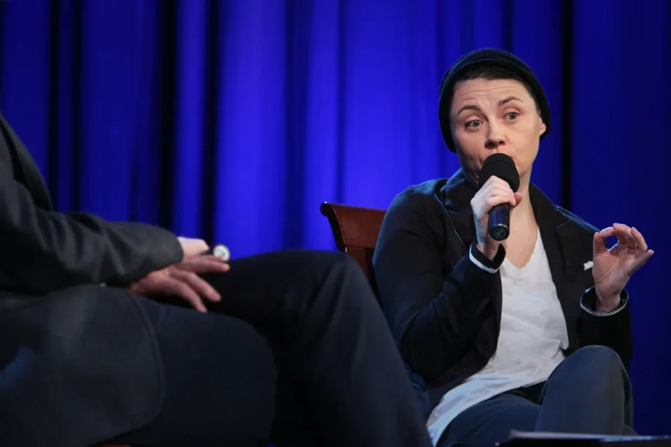 TEATR START FOT DOROTA AWIORKO - KLIMEK