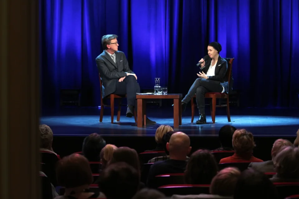 TEATR START FOT DOROTA AWIORKO - KLIMEK