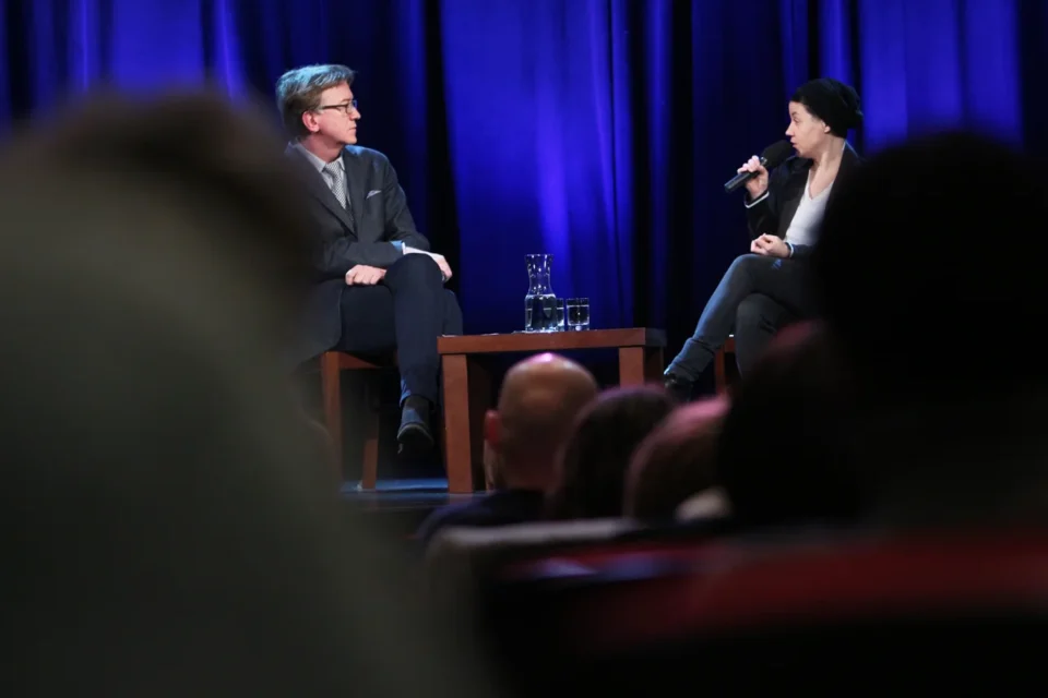 TEATR START FOT DOROTA AWIORKO - KLIMEK