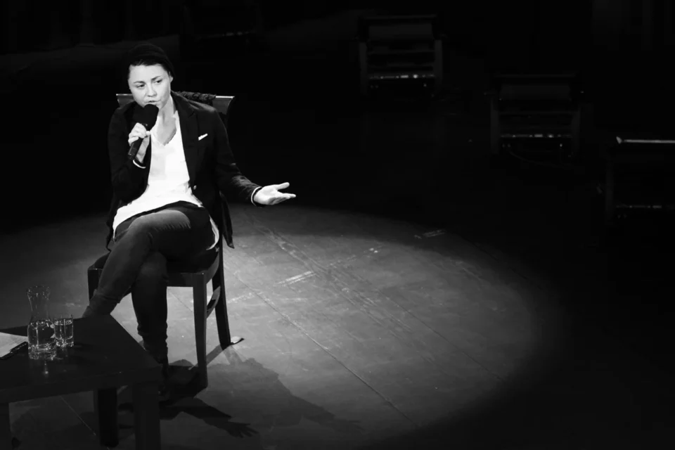 TEATR START FOT DOROTA AWIORKO - KLIMEK