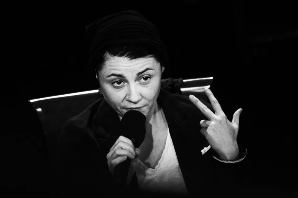 TEATR START FOT DOROTA AWIORKO - KLIMEK