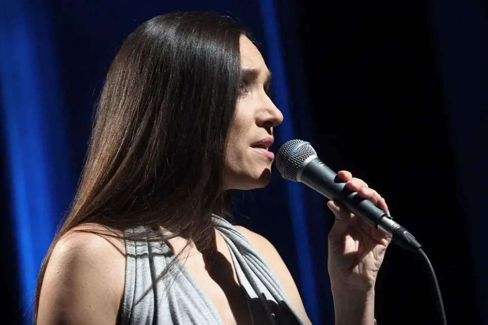 23 02 2017 LUBLIN UL JEZUICKA TEATR STARY KONCERT PIANO.PL  FOT WOJCIECH NIESPIALOWSKI