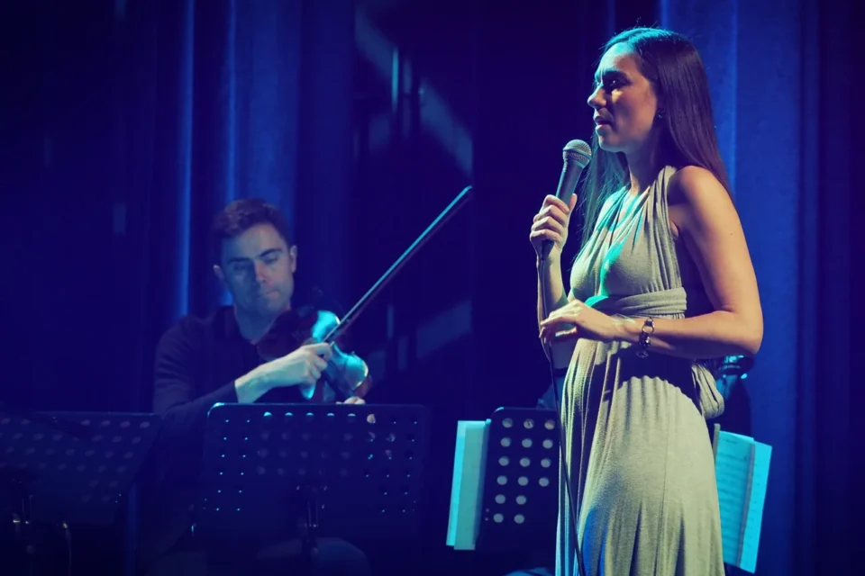 23 02 2017 LUBLIN UL JEZUICKA TEATR STARY KONCERT PIANO.PL  FOT WOJCIECH NIESPIALOWSKI