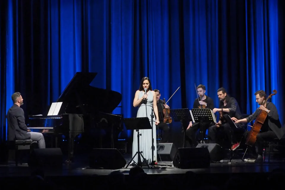 23 02 2017 LUBLIN UL JEZUICKA TEATR STARY KONCERT PIANO.PL  FOT WOJCIECH NIESPIALOWSKI
