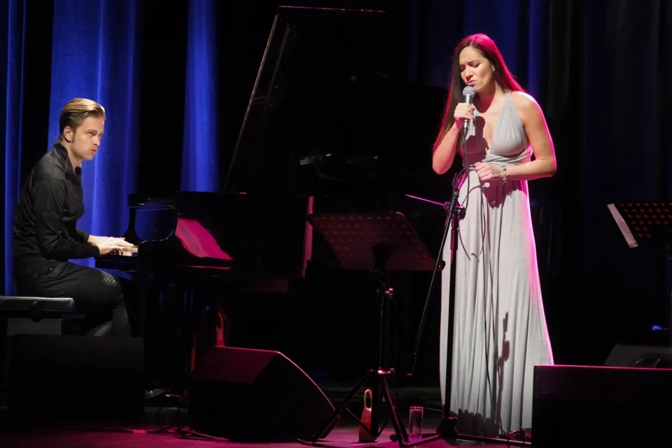 23 02 2017 LUBLIN UL JEZUICKA TEATR STARY KONCERT PIANO.PL  FOT WOJCIECH NIESPIALOWSKI