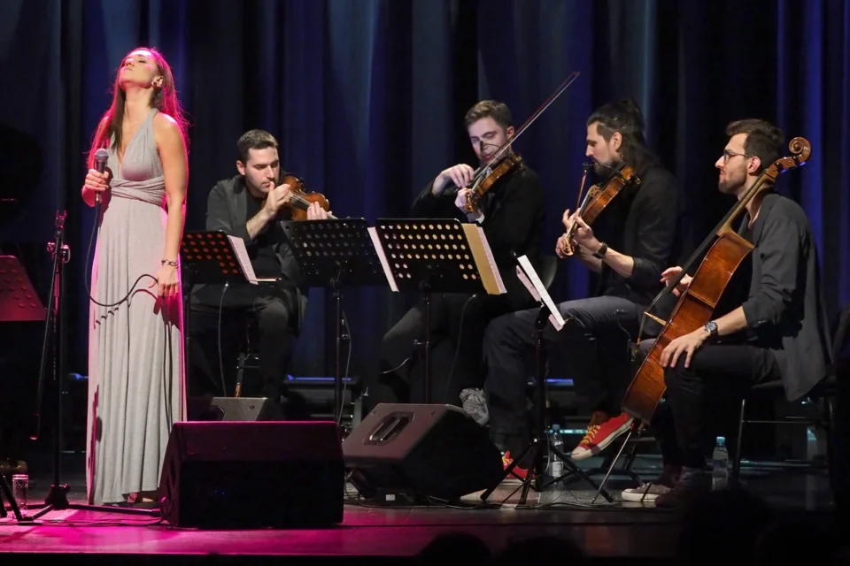23 02 2017 LUBLIN UL JEZUICKA TEATR STARY KONCERT PIANO.PL  FOT WOJCIECH NIESPIALOWSKI