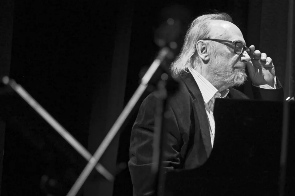 23 02 2017 LUBLIN UL JEZUICKA TEATR STARY KONCERT PIANO.PL  FOT WOJCIECH NIESPIALOWSKI