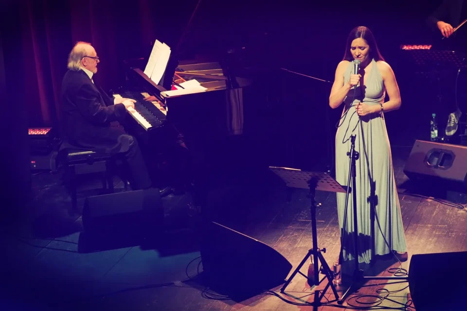 23 02 2017 LUBLIN UL JEZUICKA TEATR STARY KONCERT PIANO.PL  FOT WOJCIECH NIESPIALOWSKI