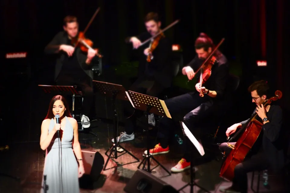 23 02 2017 LUBLIN UL JEZUICKA TEATR STARY KONCERT PIANO.PL  FOT WOJCIECH NIESPIALOWSKI
