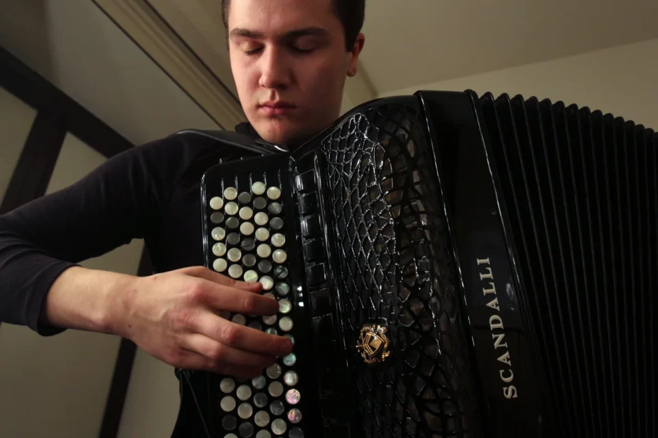 05 12 2012 LUBLIN TEATR MLODZI KLASYCZNI PIOTR KRZACZKOWSKI FOT DOROTA AWIORKO - KLIMEK