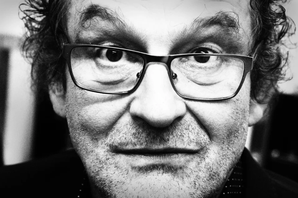 18 01 2017 LUBLIN UL JEZUICKA TEATR STARY KONCERT ANDRZEJ PONIEDZIELSKI - LIVE? FOT WOJCIECH NIESPIALOWSKI