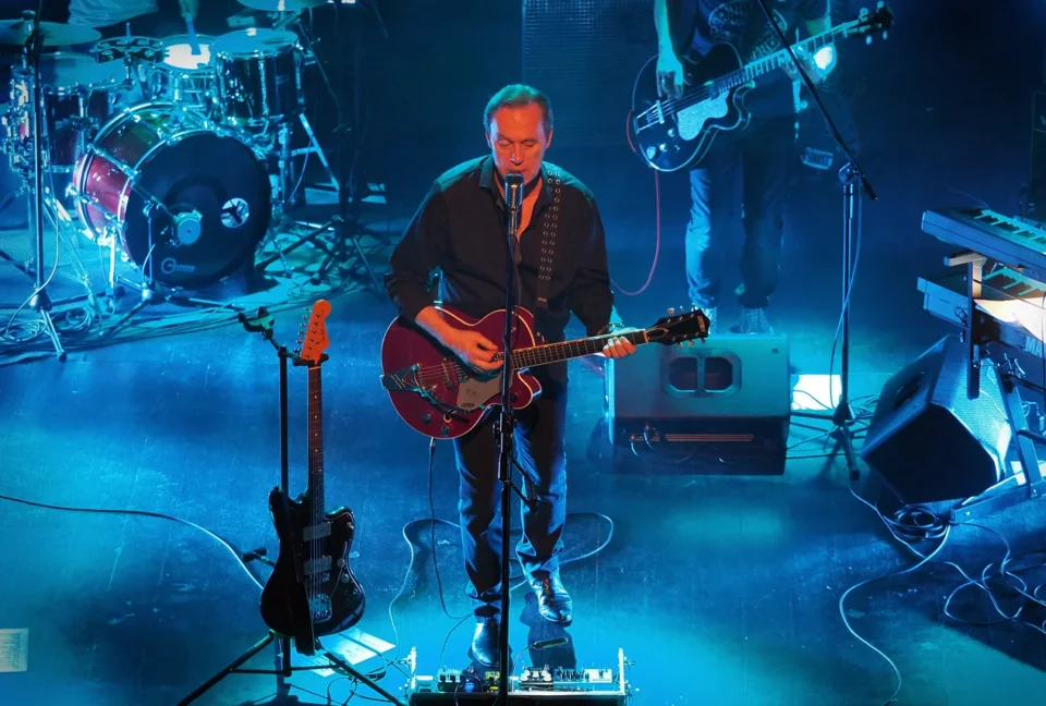 03 06 2015 LUBLIN UL JEZUICKA TEATR STARY KONCERT JOHN PORTER 