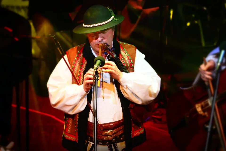 21 01 2016 UL JEZUICKA LUBLIN TEATR STARY KONCERT ZBIGNIEWA PREISNERA " STARE I NOWE KOLEDY " FOT WOJCIECH NIESPIALOWSKI / TS