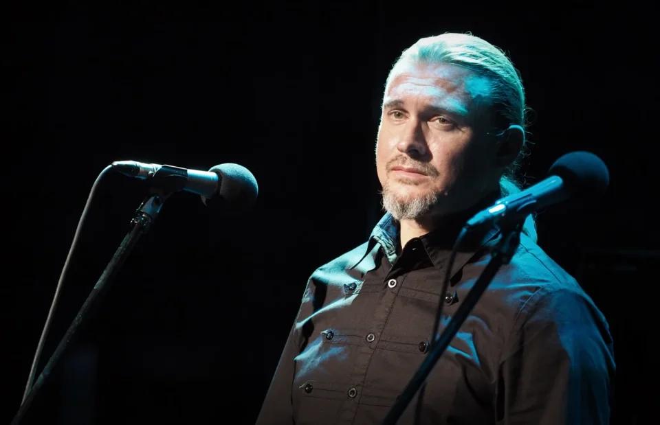 21 01 2016 UL JEZUICKA LUBLIN TEATR STARY KONCERT ZBIGNIEWA PREISNERA " STARE I NOWE KOLEDY " FOT WOJCIECH NIESPIALOWSKI / TS