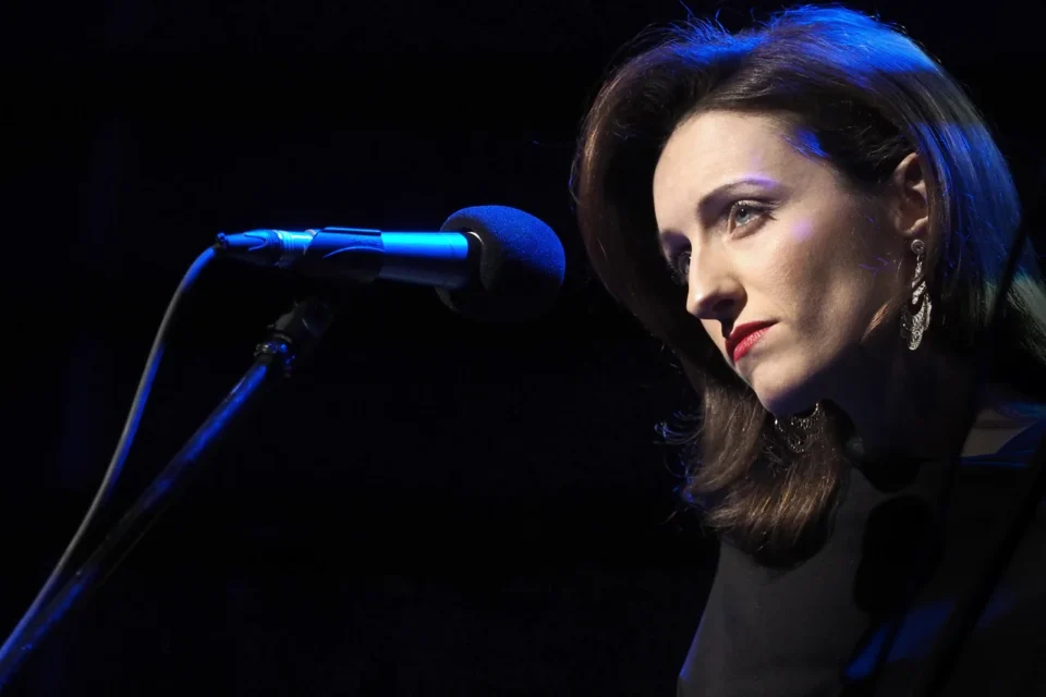 21 01 2016 UL JEZUICKA LUBLIN TEATR STARY KONCERT ZBIGNIEWA PREISNERA " STARE I NOWE KOLEDY " FOT WOJCIECH NIESPIALOWSKI / TS