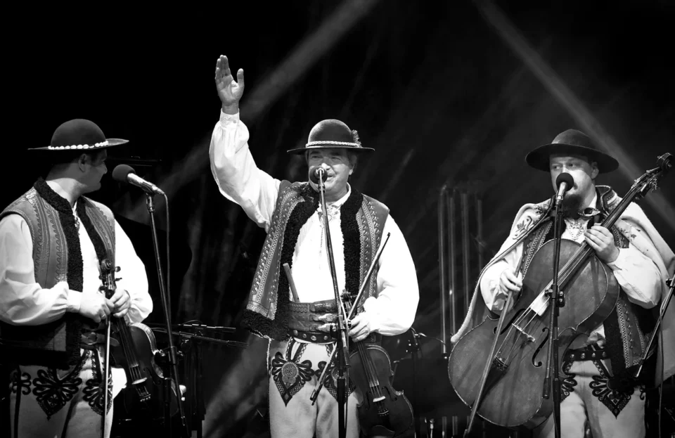 21 01 2016 UL JEZUICKA LUBLIN TEATR STARY KONCERT ZBIGNIEWA PREISNERA 
