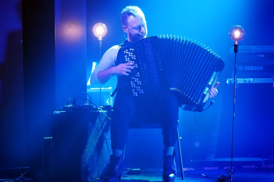 17 05 2017 LUBLIN UL JEZUICKA TEATR STARY KONCERT RENATY PRZEMYK FOT WOJCIECH NIESPIALOWSKI